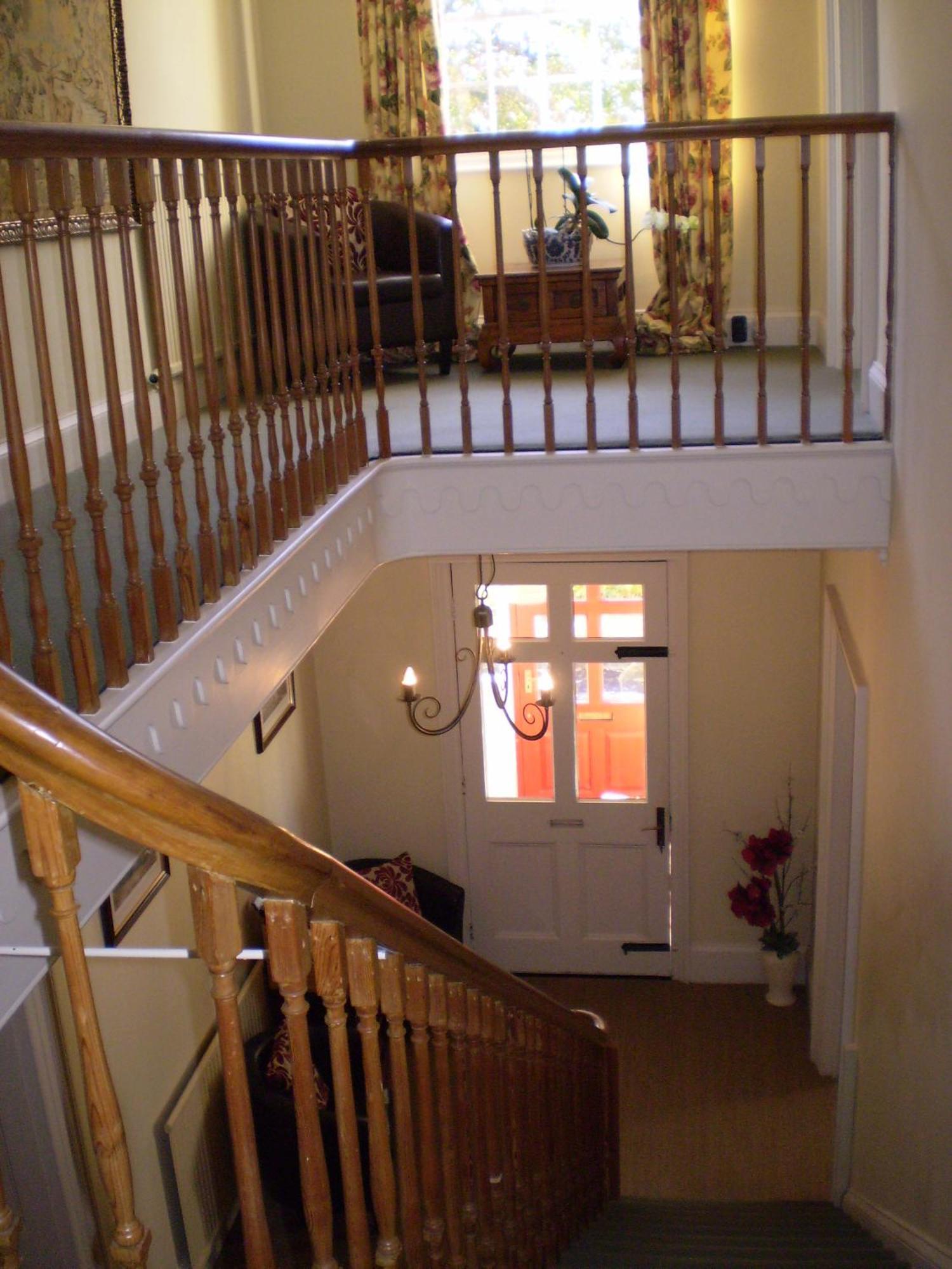 Buckley Farmhouse B & B Sidmouth Exterior photo