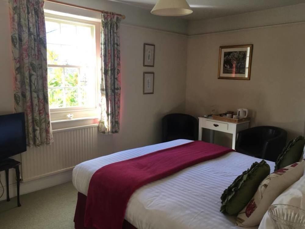 Buckley Farmhouse B & B Sidmouth Exterior photo