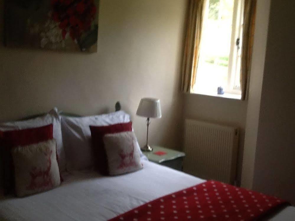 Buckley Farmhouse B & B Sidmouth Exterior photo